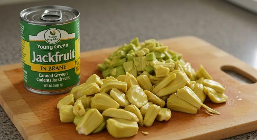 Best Vegan Jackfruit Tacos Recipe