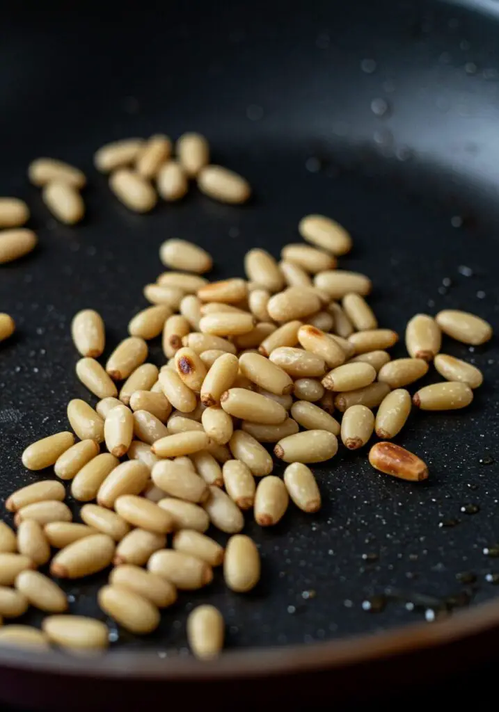 Squash Pasta Skillet