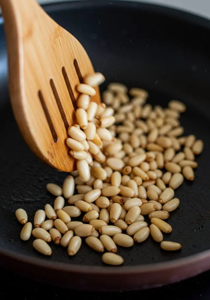 Slow Roasted Tomato Farro Salad