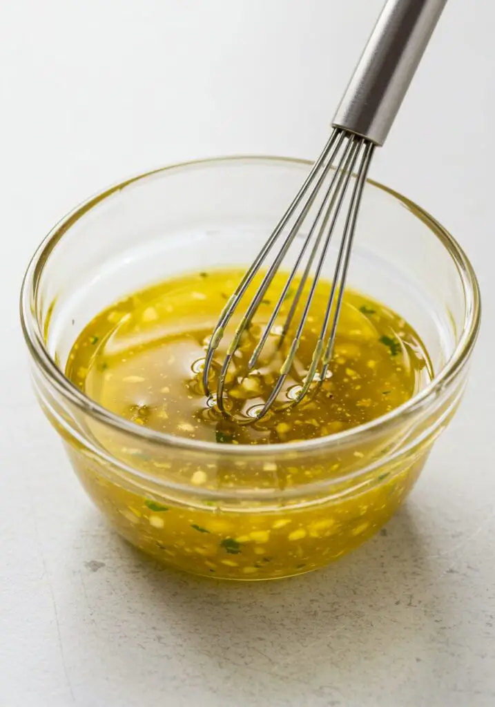 Slow Roasted Tomato Farro Salad