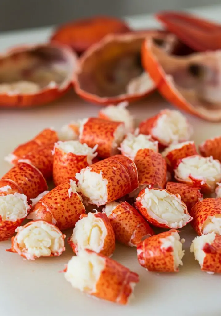 Lobster Rolls Recipe