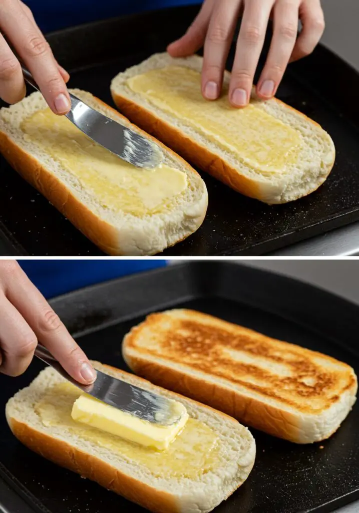 Lobster Rolls Recipe