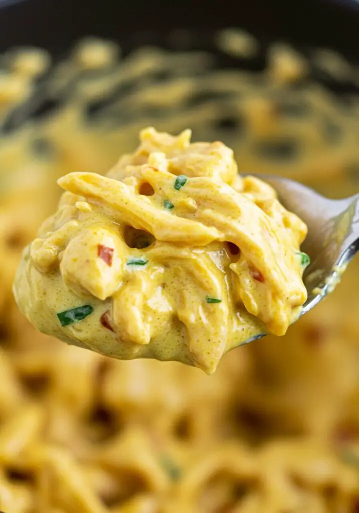 Curry Chicken Salad