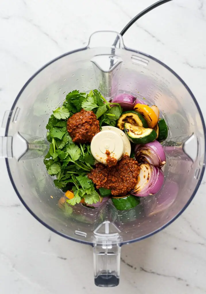 Grilled Tomatillo Salsa Recipe