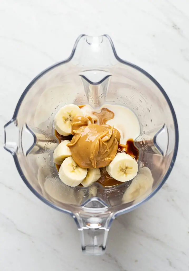 Breakfast Smoothie Recipe