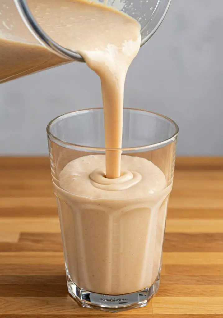 Breakfast Smoothie Recipe