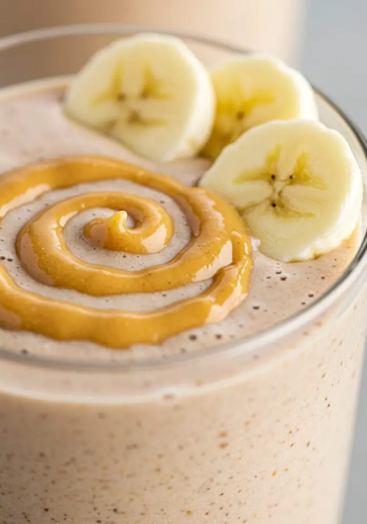Breakfast Smoothie Recipe