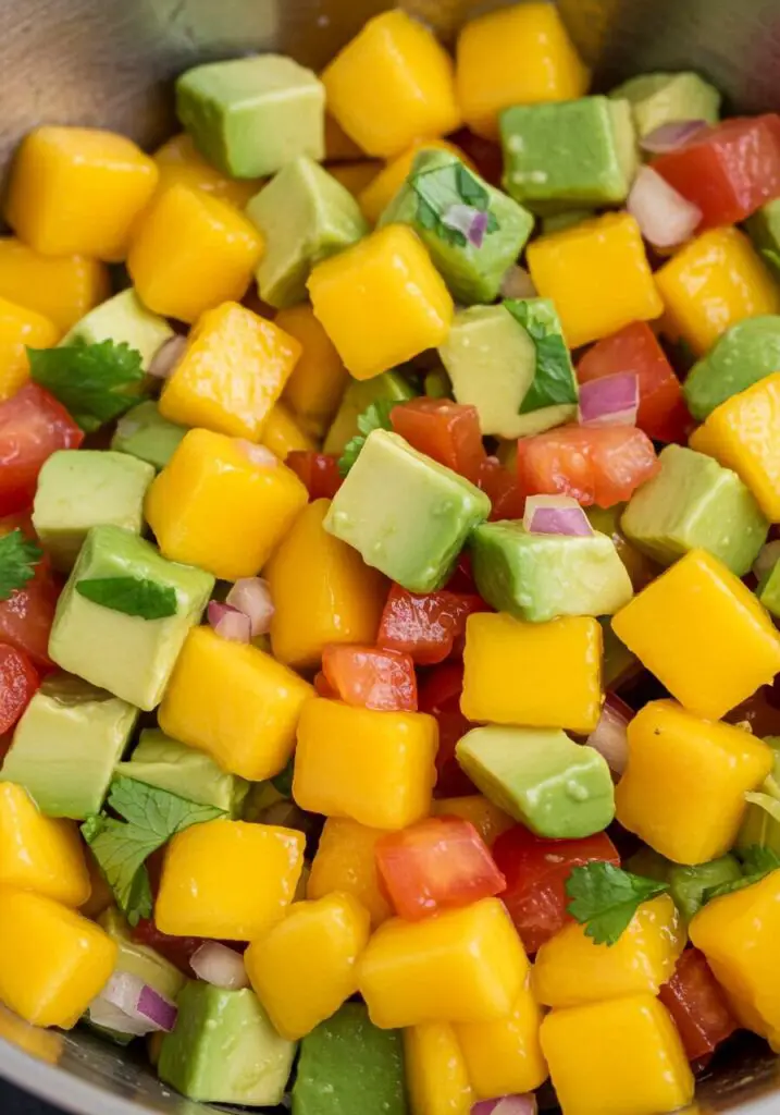 Grilled Shrimp Tacos