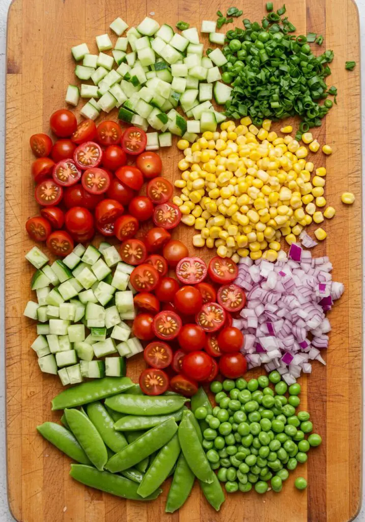 Perfect Summer Salad