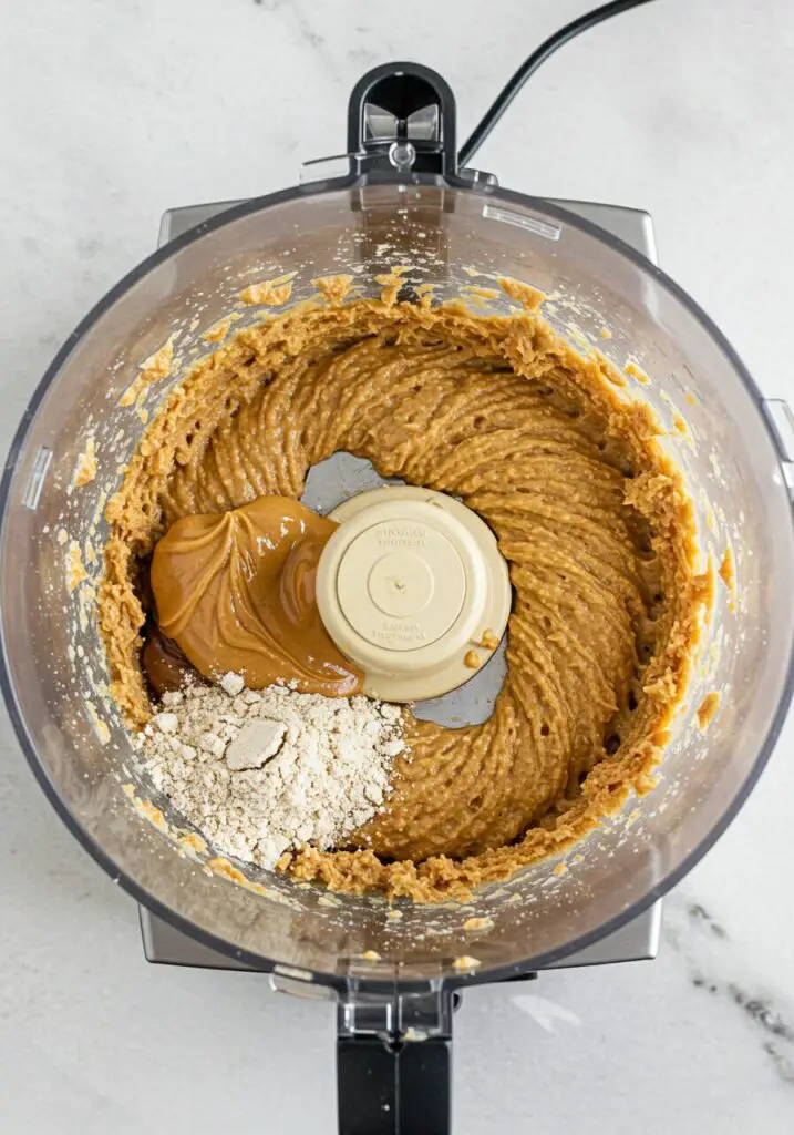 Homemade Protein Bars