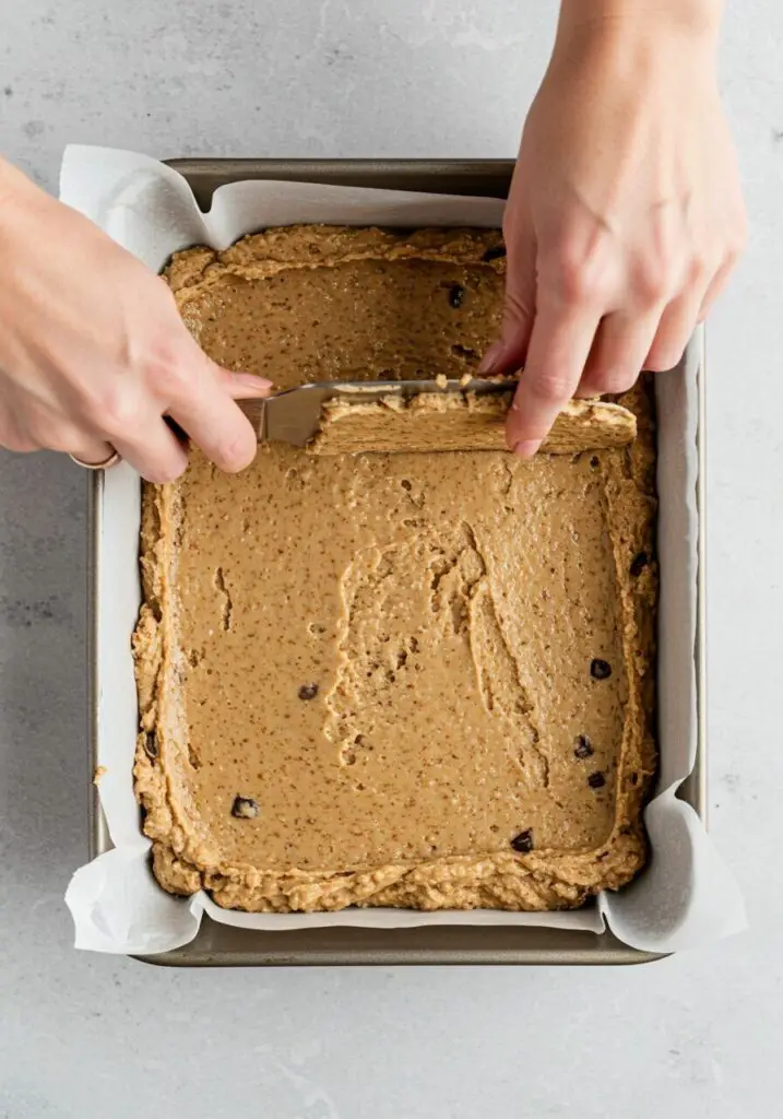 Homemade Protein Bars