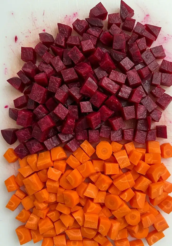 Beet Salad Recipe
