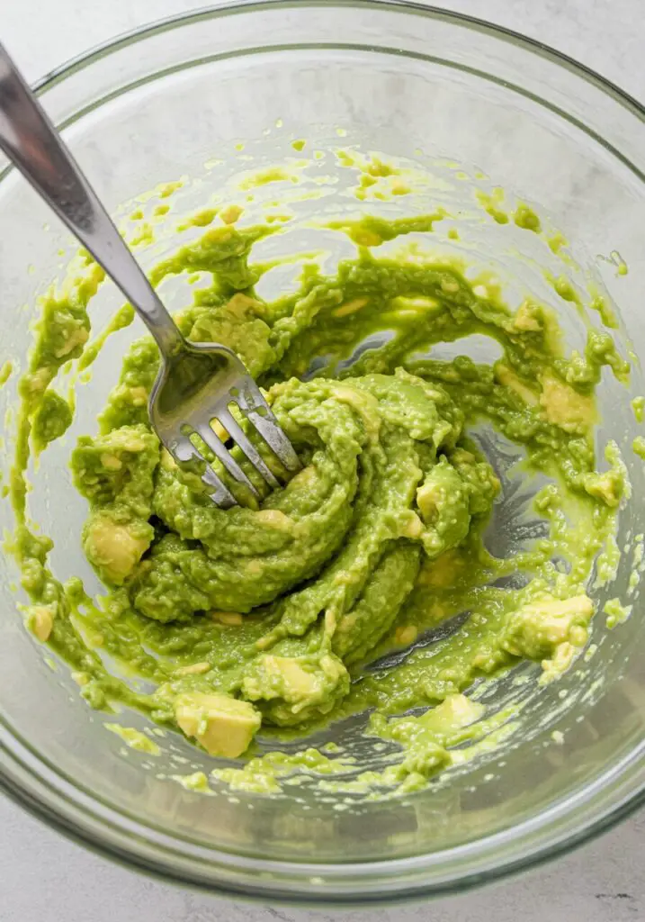 Best Guacamole Recipe