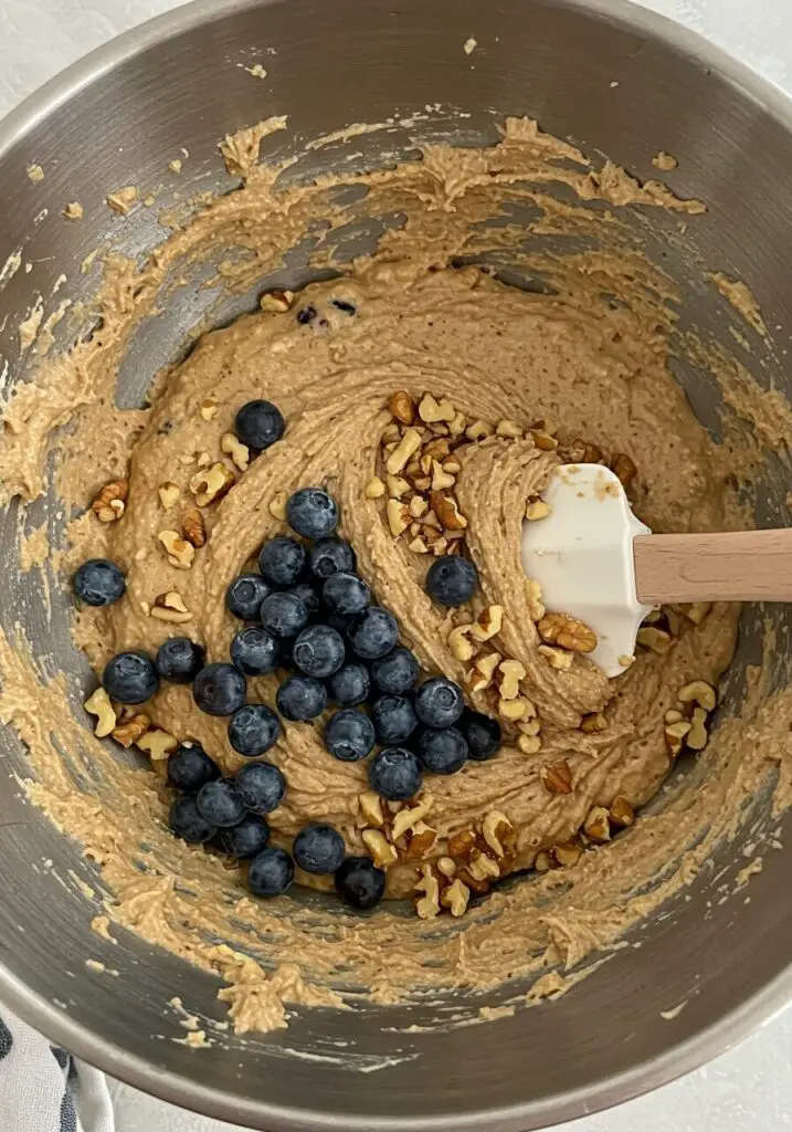 Oatmeal Breakfast Cookies