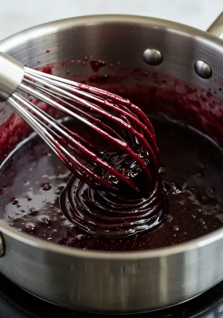 Blackberry Pie Recipe