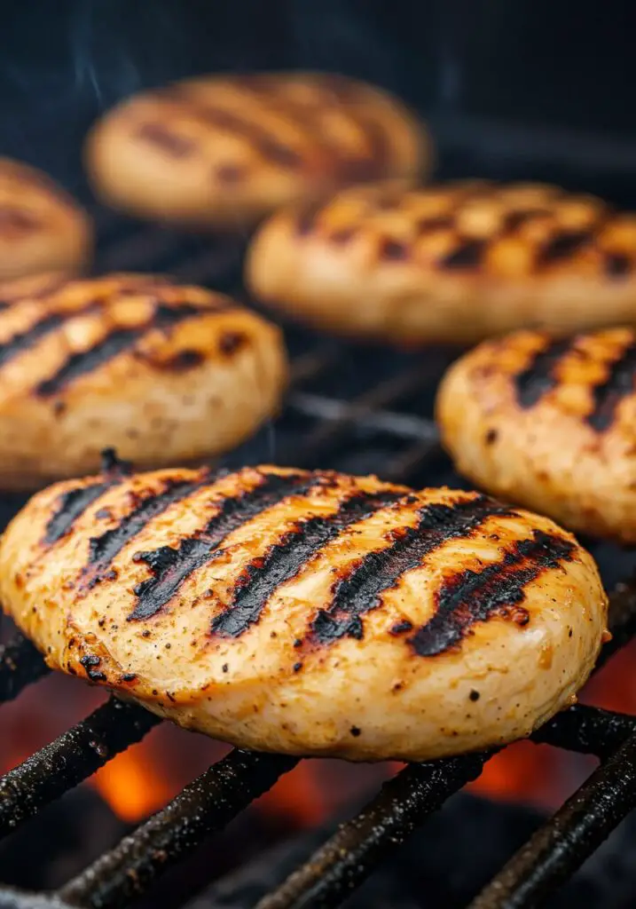 Greek Grilled Chicken Pita