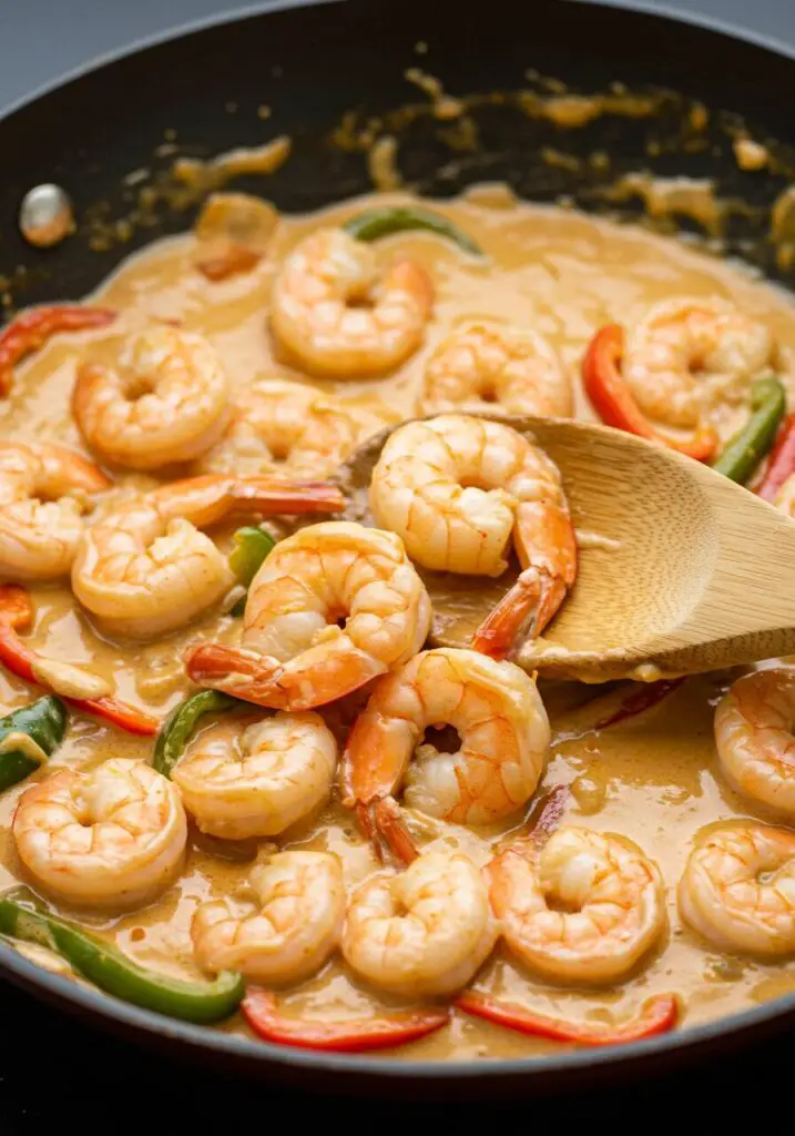 Cajun Shrimp Recipe
