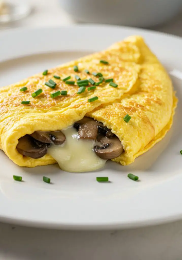 egg recipes for breakfast