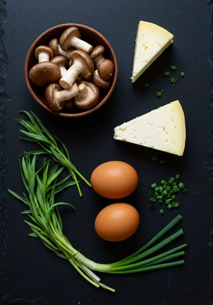 egg recipes for breakfast