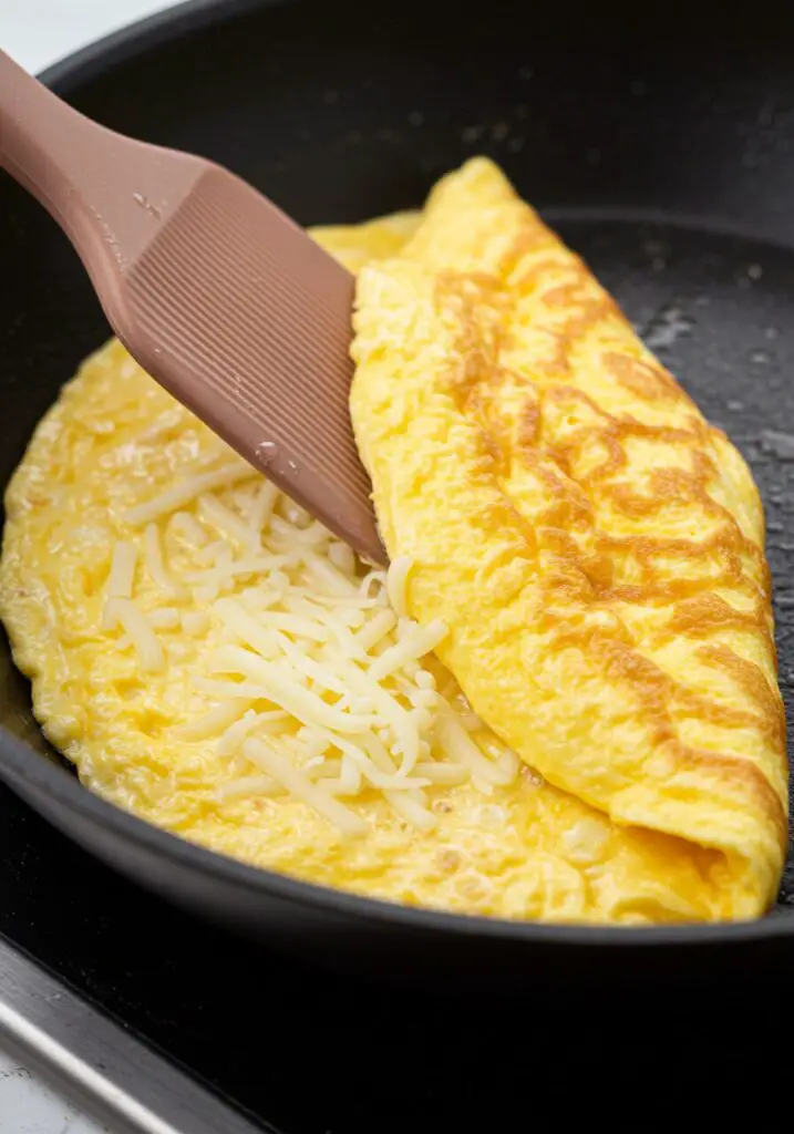 egg recipes for breakfast