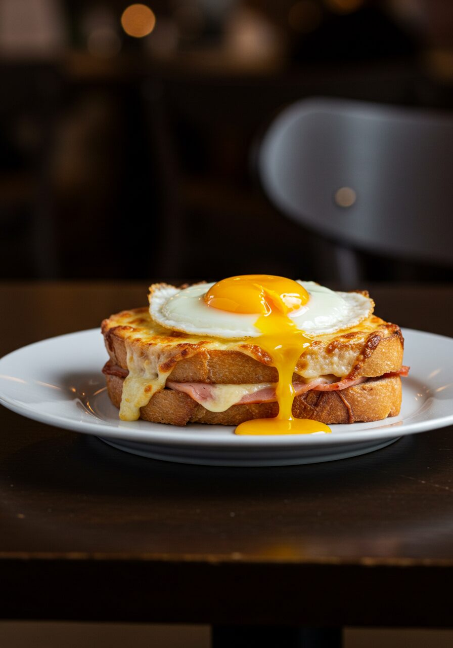 breakfast sandwich meal prep