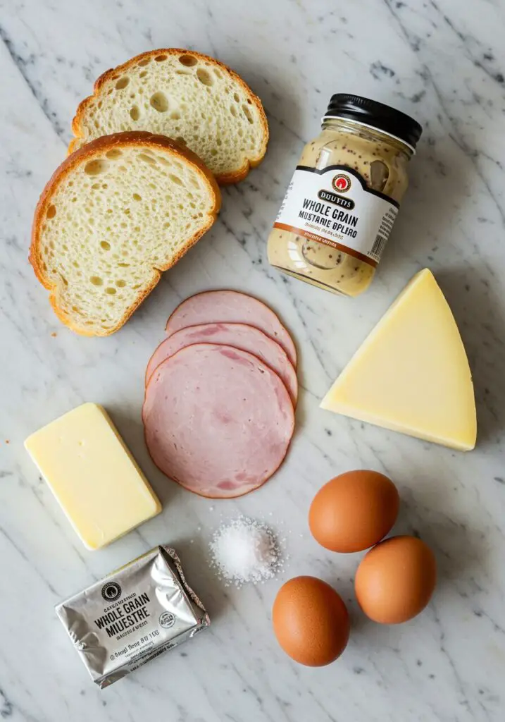 breakfast sandwich meal prep