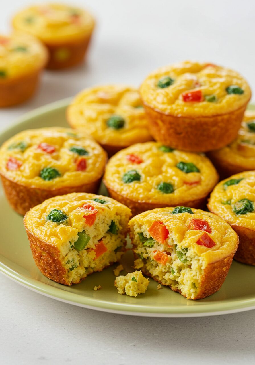 Egg Muffins