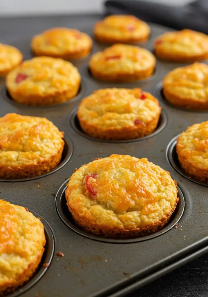 Egg Muffins