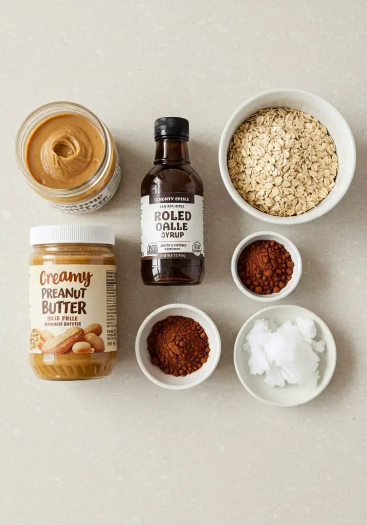 Easy No-Bake Cookies Recipe