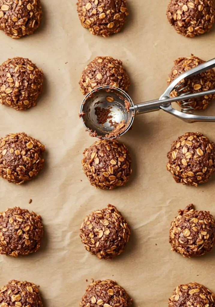 Easy No-Bake Cookies Recipe