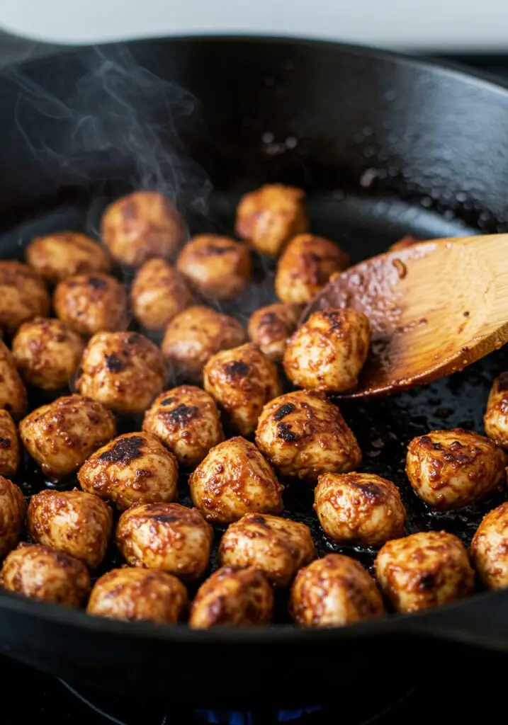 Chipotle Chicken Burrito