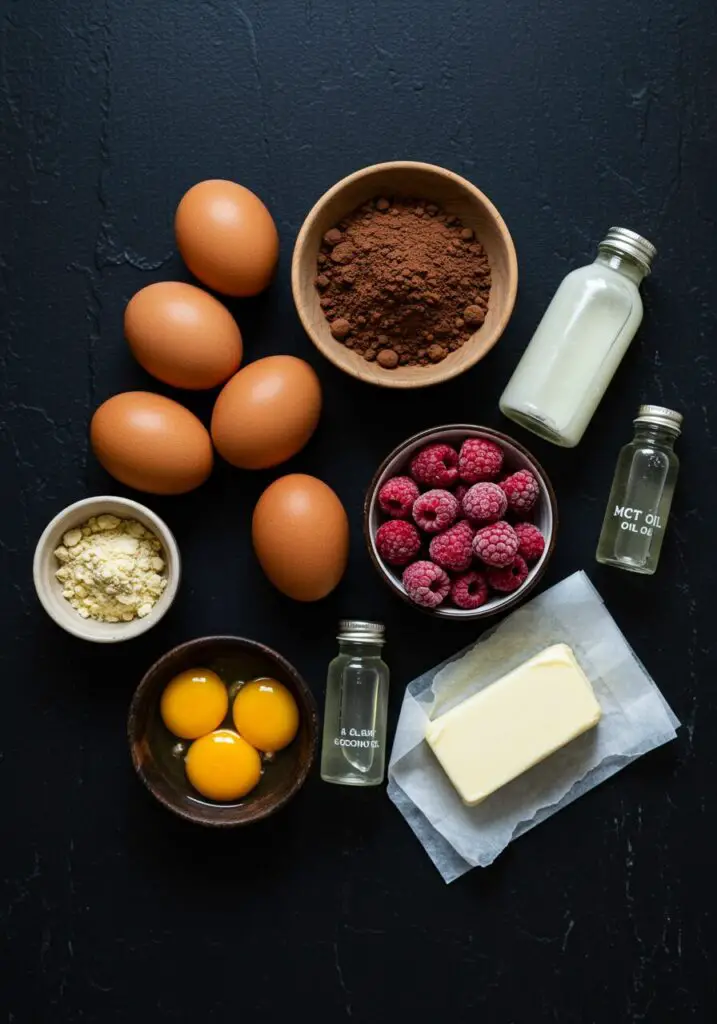 Raspberry and Chocolate Ice Cream