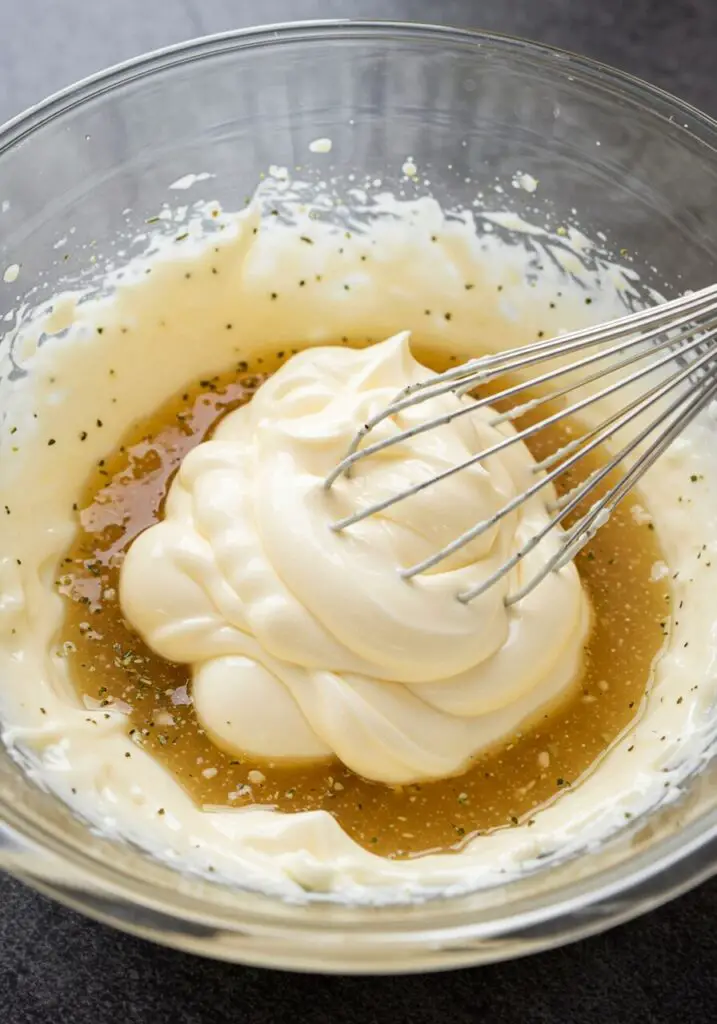 Grinder Pasta Salad Recipe