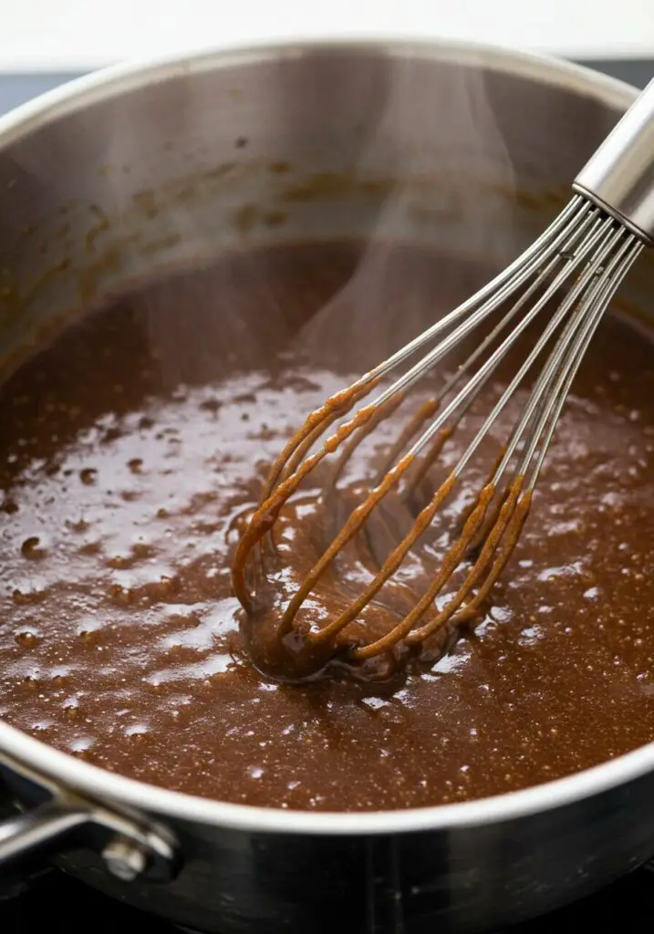 Garlic Beef Enchiladas