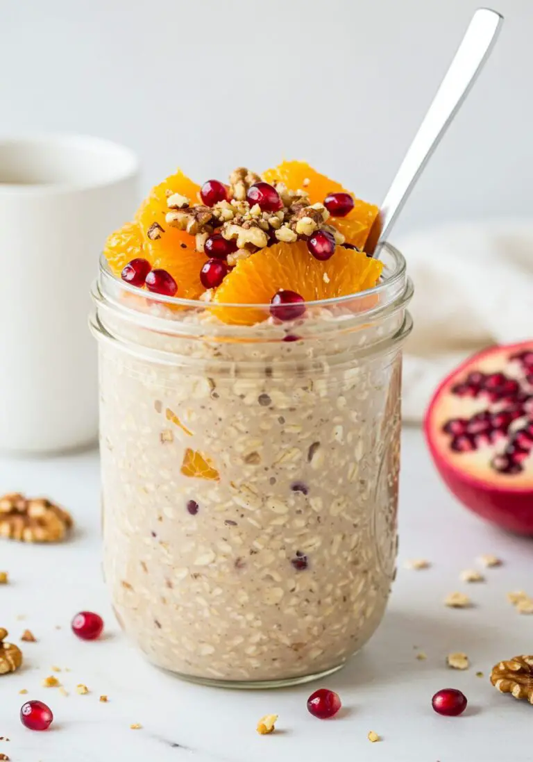 Overnight Oats
