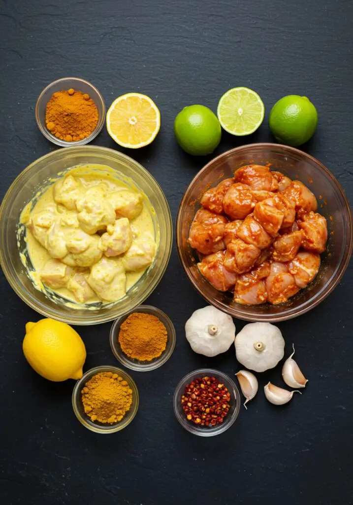 Sheet Pan Meal-Prep Chicken