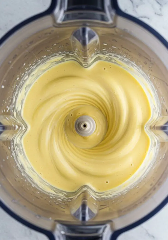 Tropical Gut-Healthy Smoothie