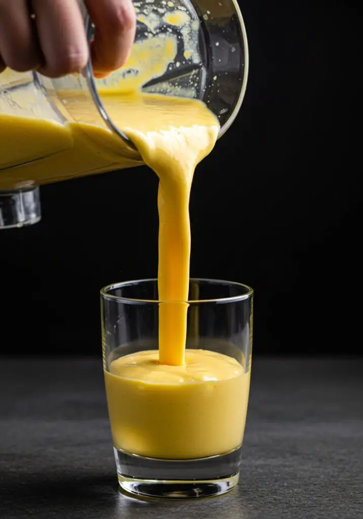 Tropical Gut-Healthy Smoothie