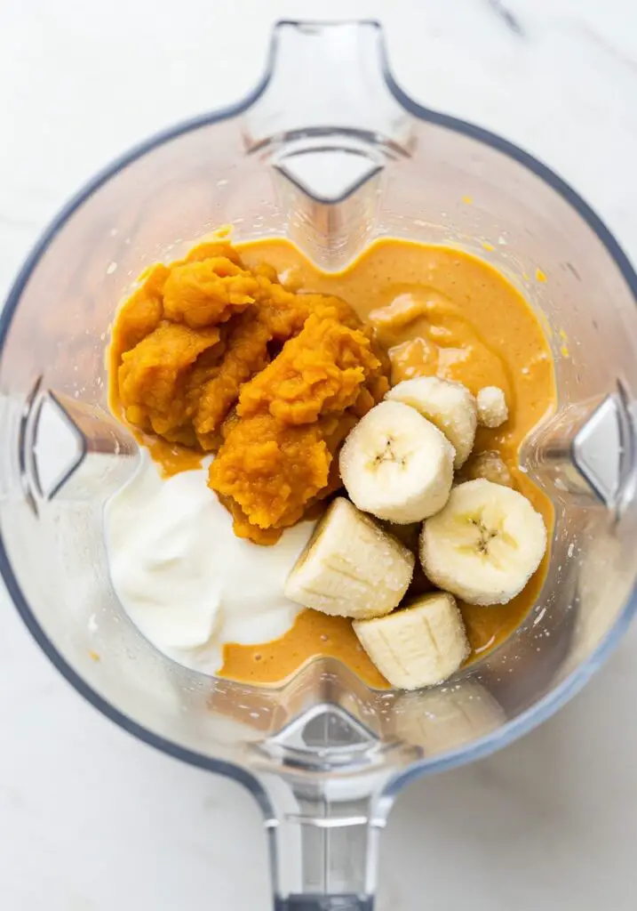 Pumpkin Pie Smoothie Recipe