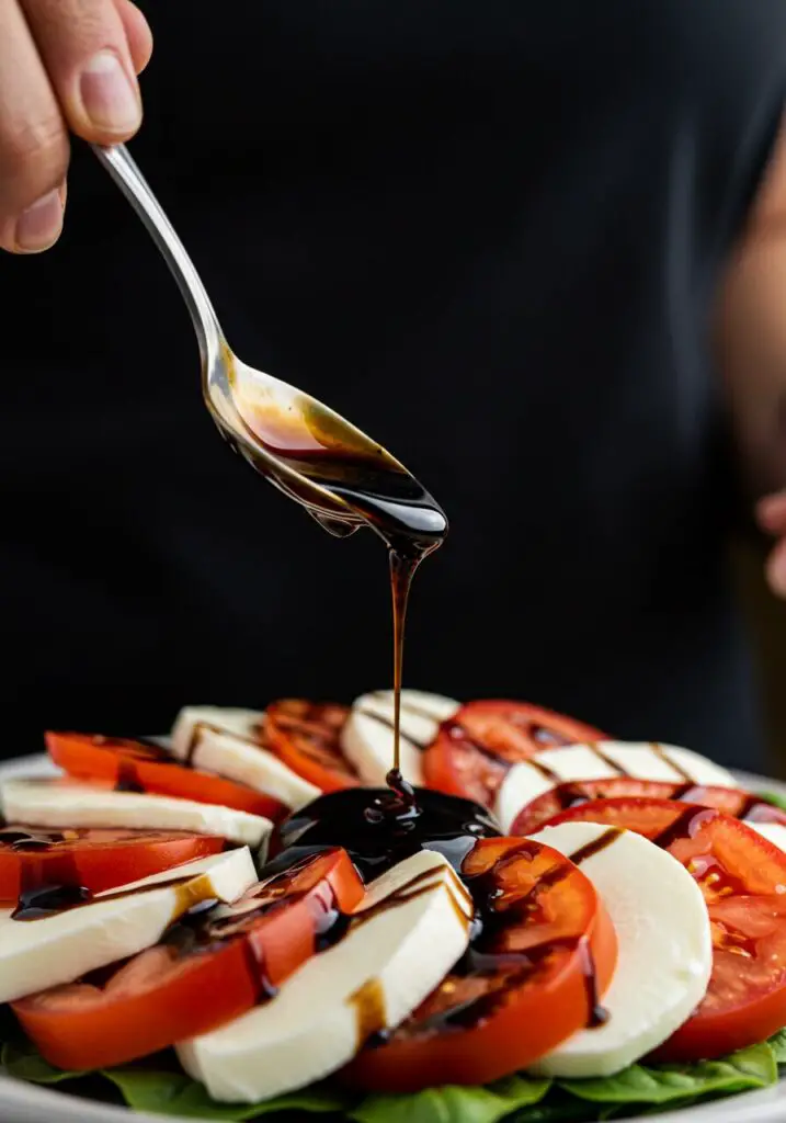 Classic Caprese Salad