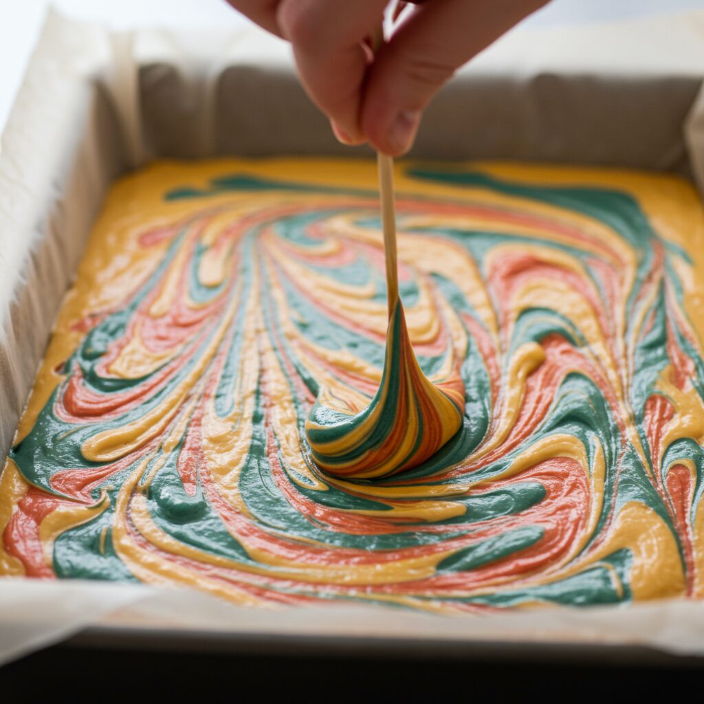 Nightmare Before Christmas Fudge