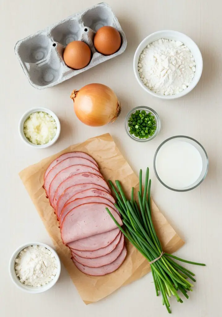 Mini Yorkshire Puddings