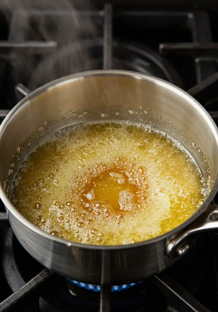 Gluten-Free Buckwheat Pancakes