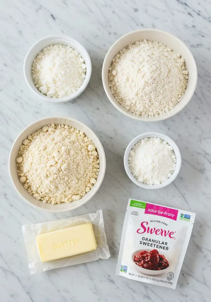 Gluten-Free Pop Tarts