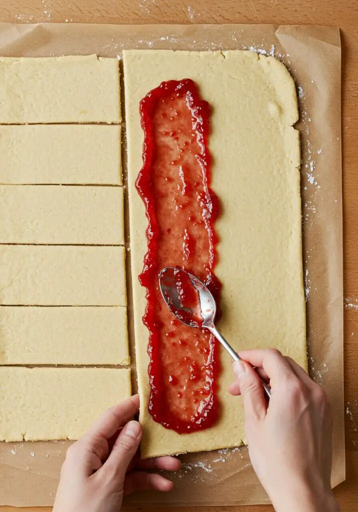 Gluten-Free Pop Tarts