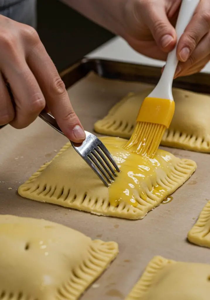 Gluten-Free Pop Tarts