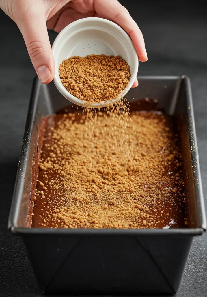 Chocolate Zucchini Bread