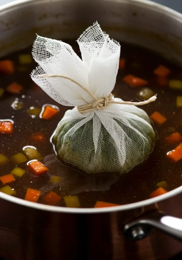 Italian Meatball Soup