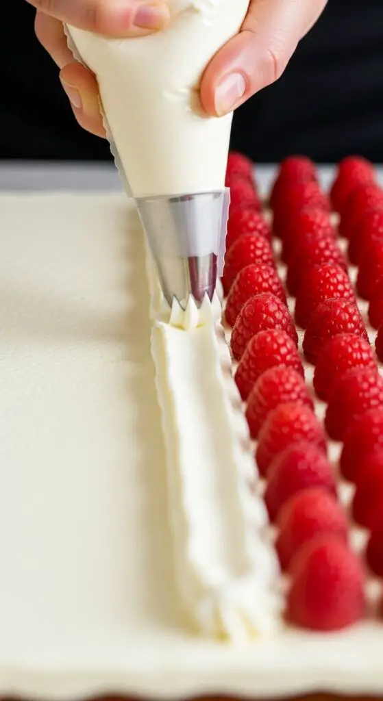 4th of July Cake Recipe