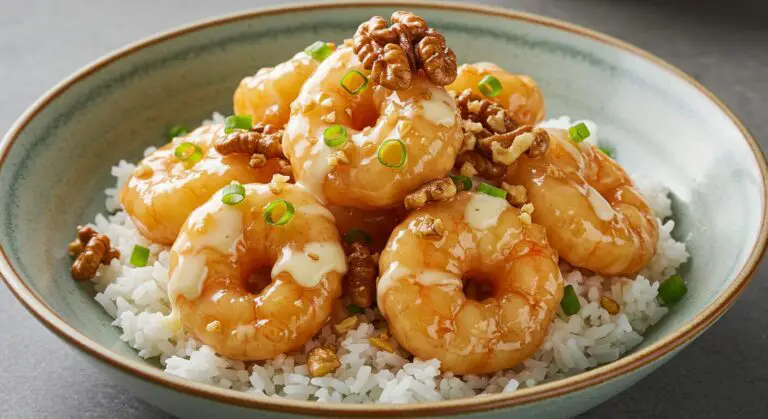 The Best Honey Walnut Shrimp (Better Than Takeout!)